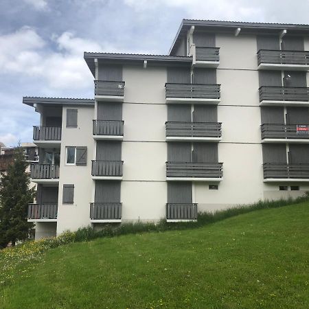 Apartamento L'Ansloboys Montagne L2 Les Deux Alpes Exterior foto