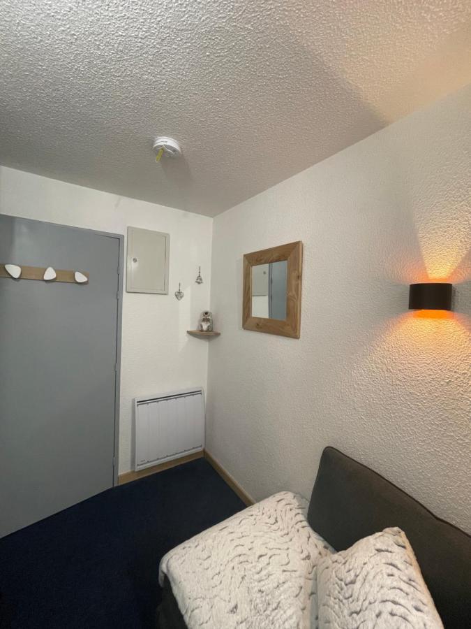 Apartamento L'Ansloboys Montagne L2 Les Deux Alpes Exterior foto