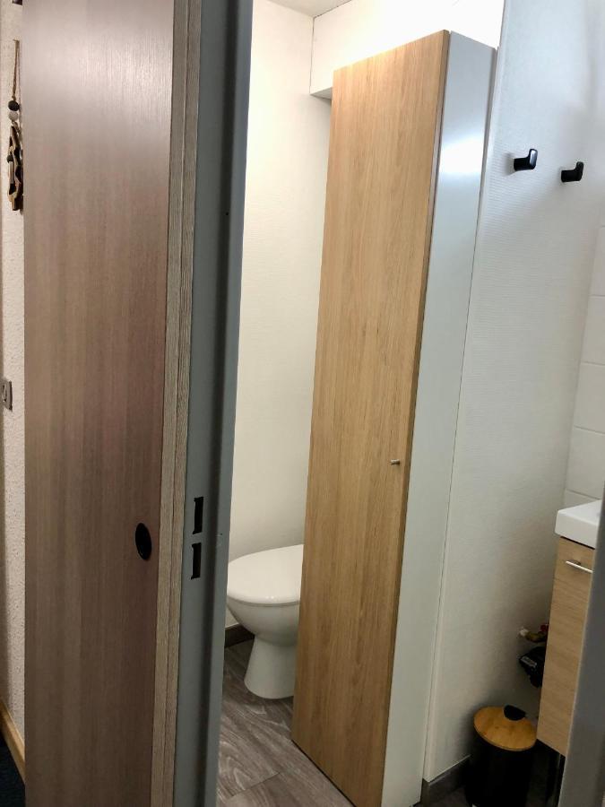 Apartamento L'Ansloboys Montagne L2 Les Deux Alpes Exterior foto